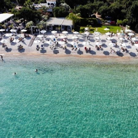 Vasiliki See View Apartments Mparmpati Eksteriør billede
