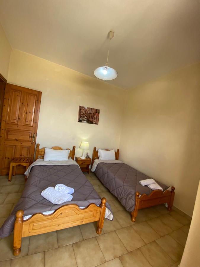 Vasiliki See View Apartments Mparmpati Eksteriør billede
